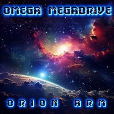 Orion Arm mp3 Album by Omega Megadrive