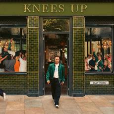 Knees Up mp3 Album by Olly Murs