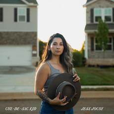Cul-De-Sac Kid mp3 Album by Jess Jocoy