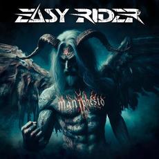Maniphesto mp3 Album by Easy Rider