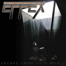 Escape From This World mp3 Album by Eﬀex