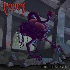 Disgenesia mp3 Album by Codex