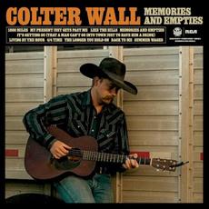 Memories and Empties mp3 Album by Colter Wall