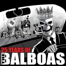 25 Years of The Balboas mp3 Artist Compilation by The Balboas