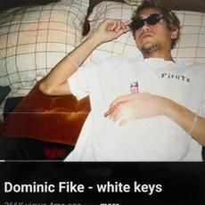White Keys mp3 Single by Dominic Fike