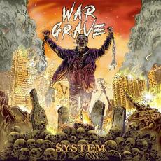 System mp3 Single by War Grave