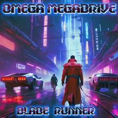 Blade Runner mp3 Single by Omega Megadrive