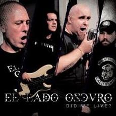 Did We Live mp3 Live by El Lado Oscuro