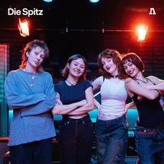Die Spitz On Audiotree Live mp3 Live by Die Spitz