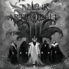 F mp3 Album by Fleur Artificielle