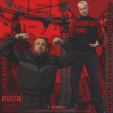 Viel Kraft mp3 Album by Fresse