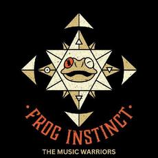 The Music Warriors mp3 Album by Frog Instinct