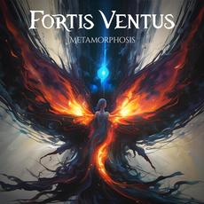Metamorphosis mp3 Album by Fortis Ventus
