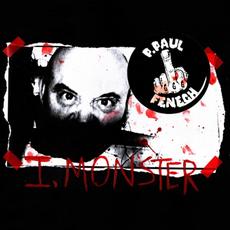I, Monster mp3 Album by P. Paul Fenech