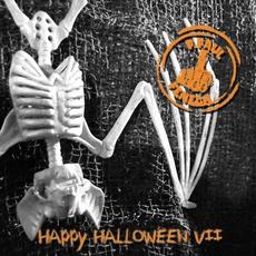 Happy Halloween VII mp3 Album by P. Paul Fenech
