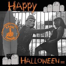 Happy Halloween III mp3 Album by P. Paul Fenech