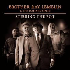 Stirring The Pot mp3 Album by Ray Lemelin