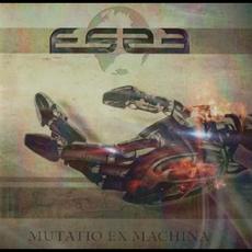 Mutatio Ex Machina mp3 Album by ES23