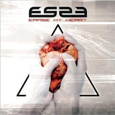 Erase My Heart mp3 Album by ES23