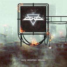 Only Melodies Remain mp3 Album by ES23