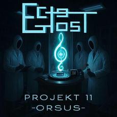 Projekt 11 Orsus mp3 Album by EchoGhost