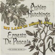 My Land is Your Land mp3 Album by Ernesto De Pascale