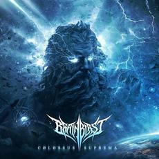 Colossus Suprema mp3 Album by Brainblast