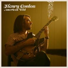 American Wild mp3 Album by Henry Conlon
