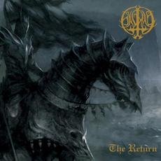 The Return mp3 Album by Haimad