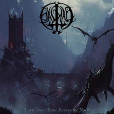 When Night Rode Across The North mp3 Album by Haimad