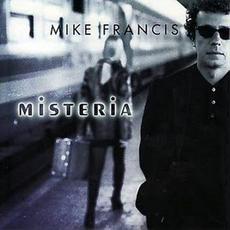 Misteria mp3 Album by Mike Francis