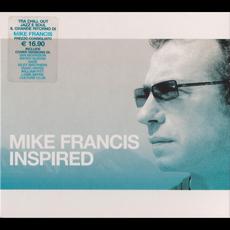 Inspired mp3 Album by Mike Francis