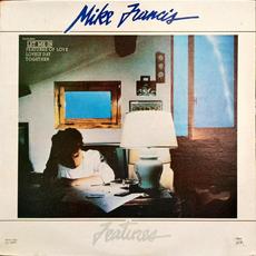 Features Of Love mp3 Album by Mike Francis