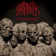 Mental Disease Transmitted by Radioactive Fear mp3 Album by Meat Spreader