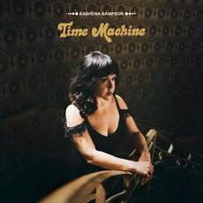 Time Machine mp3 Album by Kashena Sampson