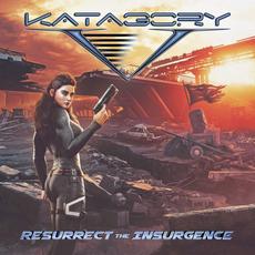 Resurrect the Insurgence mp3 Album by Katagory V