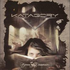 Hymns of Dissension mp3 Album by Katagory V