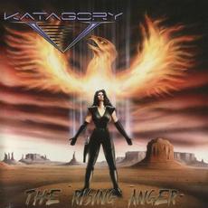 The Rising Anger mp3 Album by Katagory V