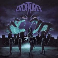 Creatures II mp3 Album by Creatures