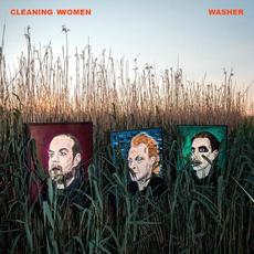 Washer mp3 Album by Cleaning Women
