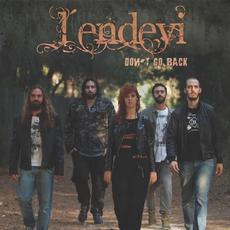 Don't Go Back mp3 Album by L'Endeví
