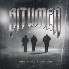 Bitumen mp3 Album by Liquit Walker