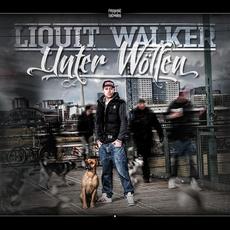 Unter Wölfen mp3 Album by Liquit Walker