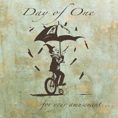 For Your Amusement mp3 Album by Day Of One