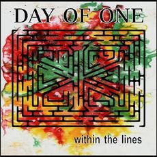 Within The Lines mp3 Album by Day Of One