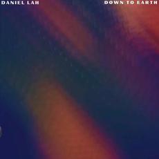 Down To Earth mp3 Album by Daniel Lah
