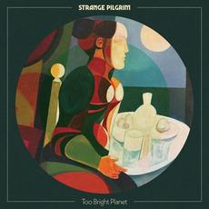 Too Bright Planet mp3 Album by Strange Pilgrim