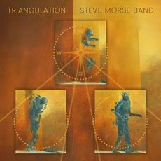 Triangulation mp3 Album by Steve Morse Band
