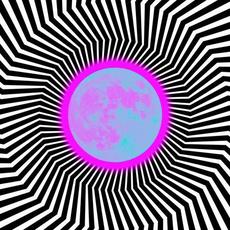 Dreaming Of The Moon mp3 Album by Solar Eyes