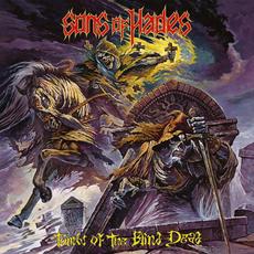 Tombs Of The Blind Dead mp3 Album by Sons Of Hades